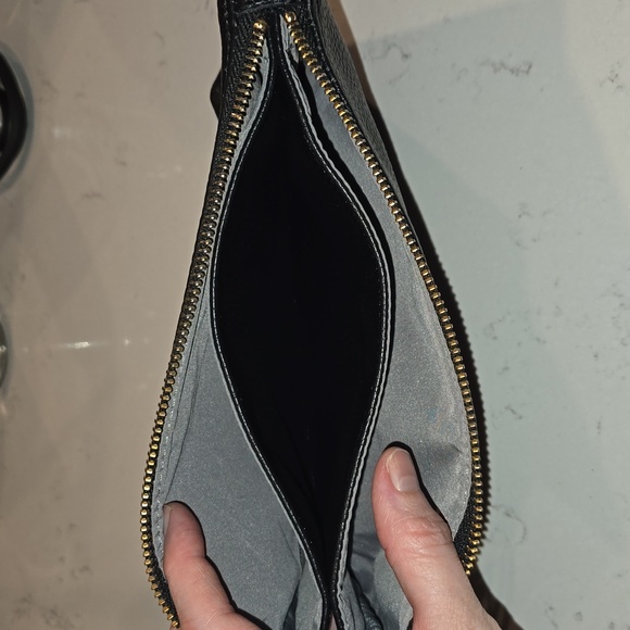 Freshly Picked zip pouch C - Picture 4 of 4